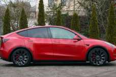 Tesla Model Y I