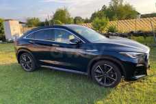 Infiniti QX55 I