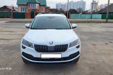 Skoda Karoq I