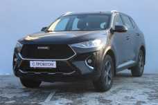 Haval F7 I