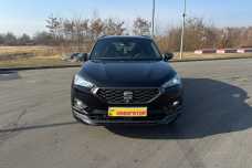 SEAT Tarraco I