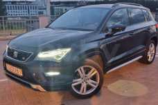 SEAT Ateca I