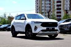 Haval F7 I