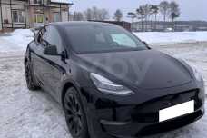 Tesla Model Y I