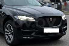 Jaguar F-Pace I