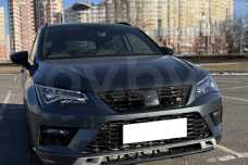 SEAT Ateca I