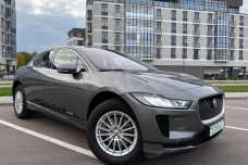 Jaguar I-Pace I