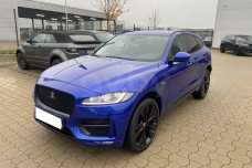 Jaguar F-Pace I