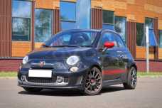 Abarth 500c II