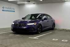 Acura Integra IV, 2022, пробег 31531 км