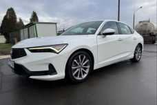 Acura Integra IV, 2022, пробег 49000 км