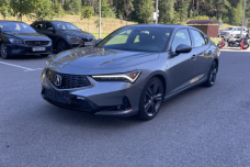 Acura Integra IV, 2023, пробег 16000 км