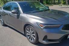 Acura Integra IV, 2023, пробег 28000 км