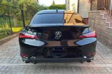 Acura Integra IV, 2024, пробег 16523 км