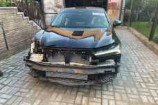 Acura Integra IV, 2024, пробег 16523 км