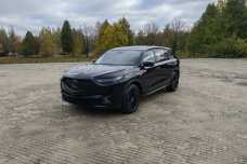 Acura MDX 4 поколение, 2022, пробег 19000 км