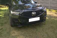 Acura MDX 4 поколение, 2022, пробег 42000 км