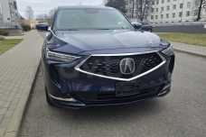 Acura MDX 4 поколение