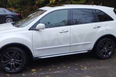 Acura MDX II