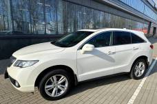 Acura RDX II