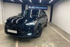 Acura RDX III, 2018, пробег 78000 км