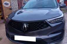 Acura RDX III, 2019, пробег 95000 км