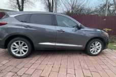 Acura RDX III, 2019, пробег 98000 км