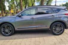 Acura RDX III, 2020, пробег 139830 км