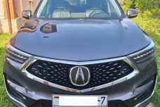 Acura RDX III, 2020, пробег 84000 км