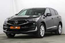 Acura RDX III, 2021, пробег 96120 км