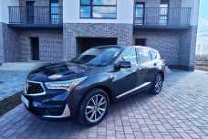 Acura RDX III