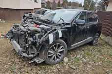 Acura RDX III
