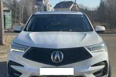 Acura RDX III