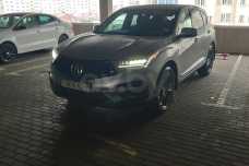 Acura RDX III