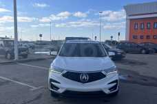 Acura RDX III