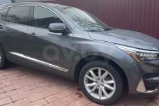 Acura RDX III