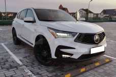 Acura RDX III