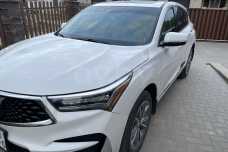 Acura RDX III