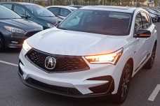 Acura RDX III