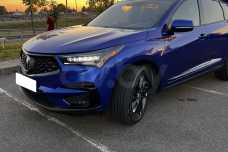Acura RDX III