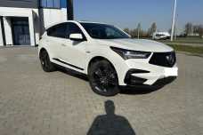 Acura RDX III