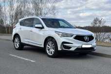 Acura RDX III