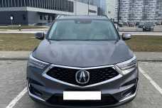 Acura RDX III