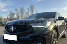 Acura RDX III