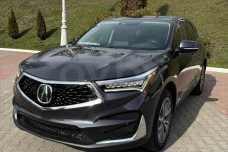 Acura RDX III