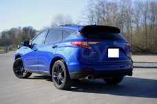 Acura RDX III