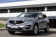 Acura RDX III