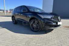 Acura RDX III