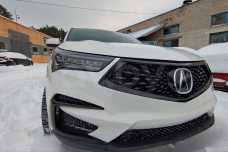 Acura RDX III