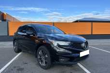 Acura RDX III